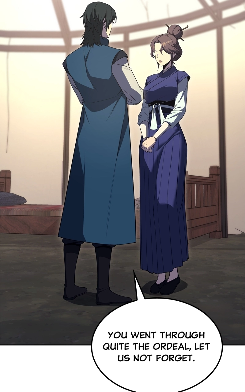 Reincarnated as an Unruly Heir Chapter 169 Page 112