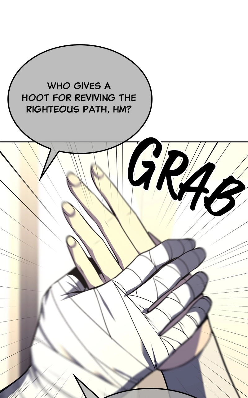 Reincarnated as an Unruly Heir Chapter 169 Page 115
