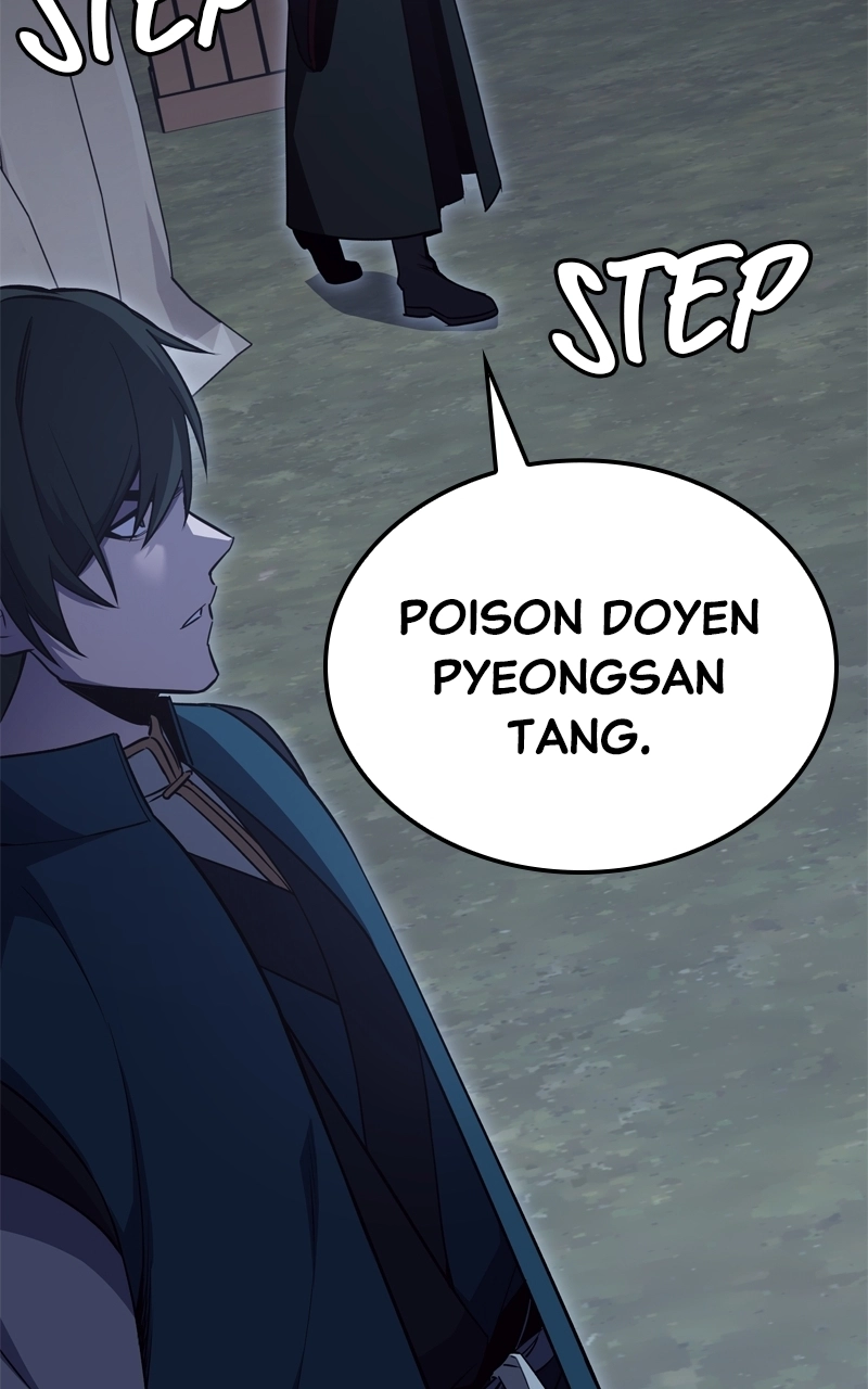 Reincarnated as an Unruly Heir Chapter 169 Page 135