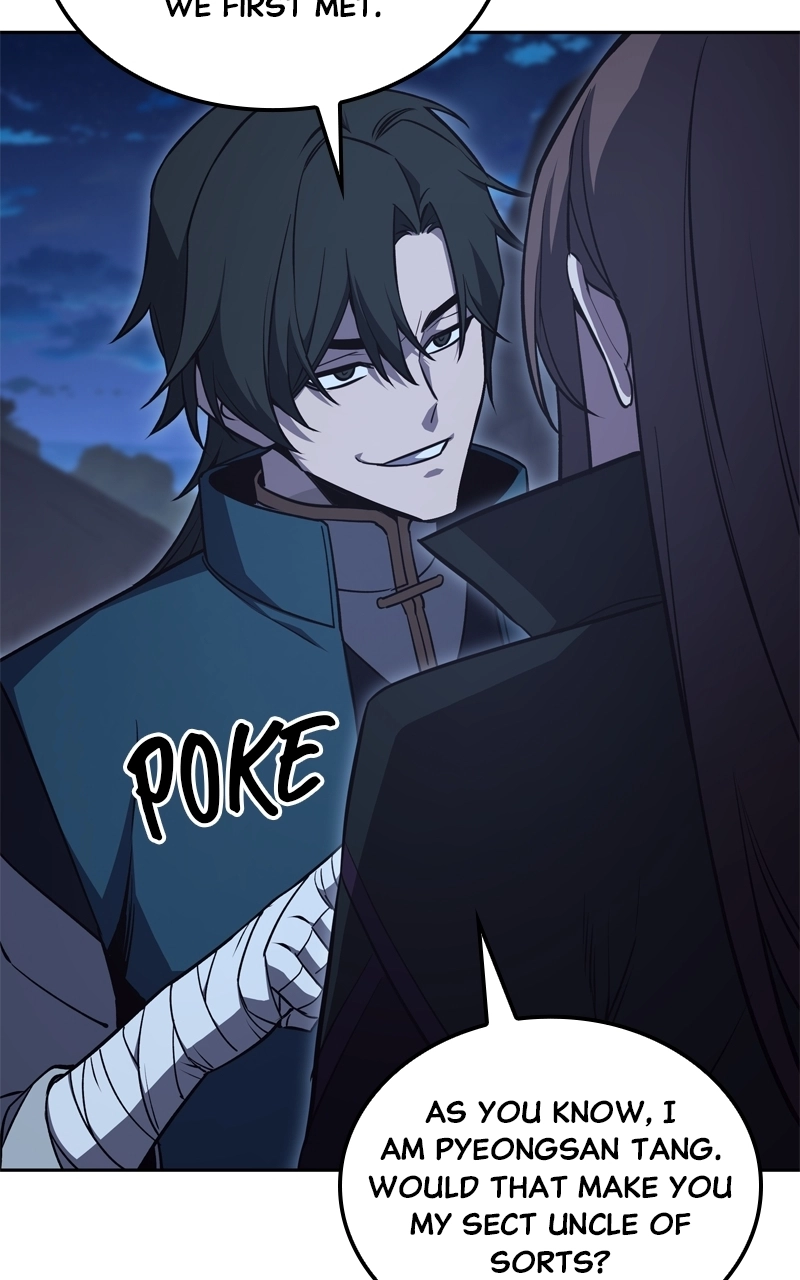 Reincarnated as an Unruly Heir Chapter 169 Page 141
