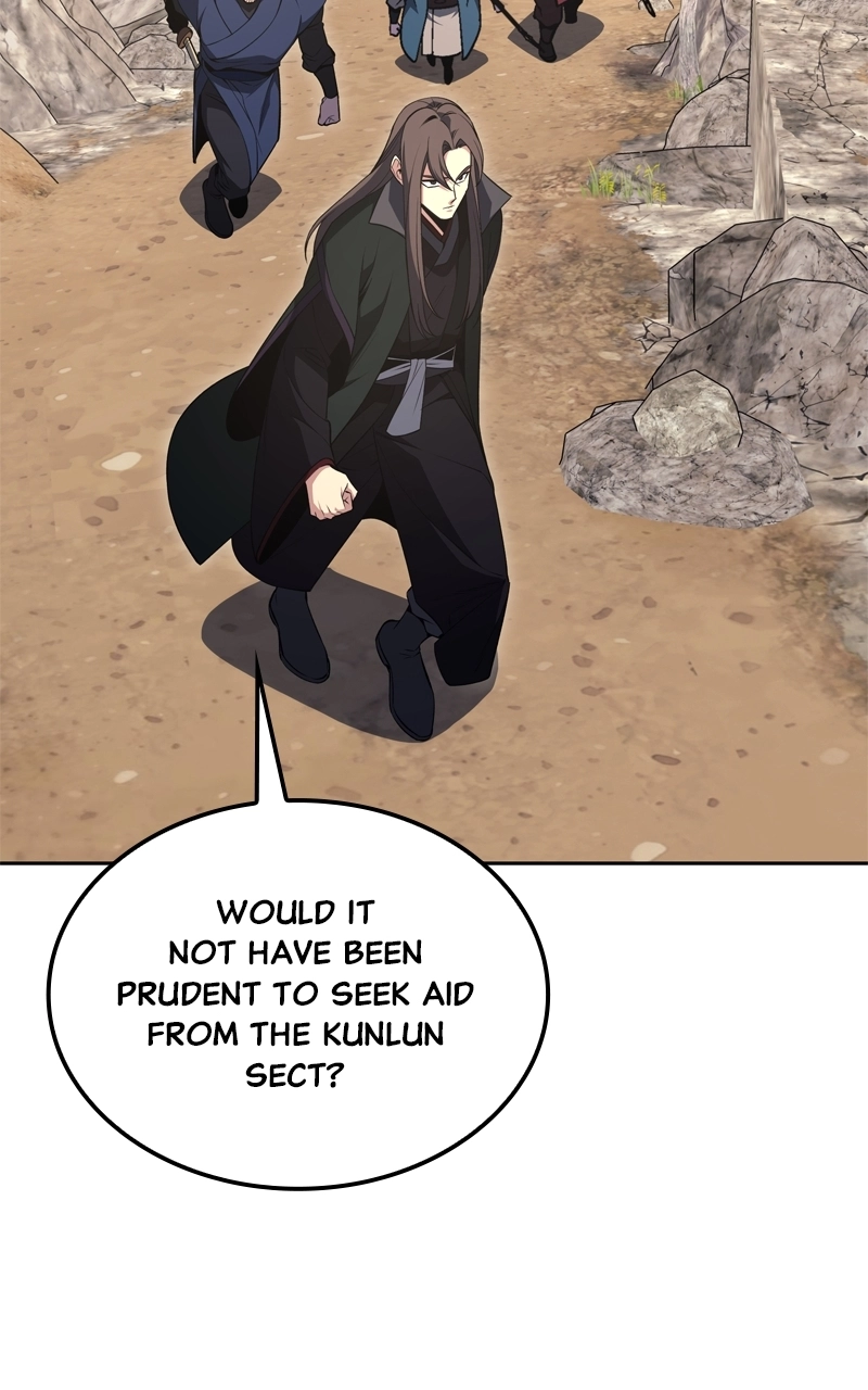 Reincarnated as an Unruly Heir Chapter 169 Page 156
