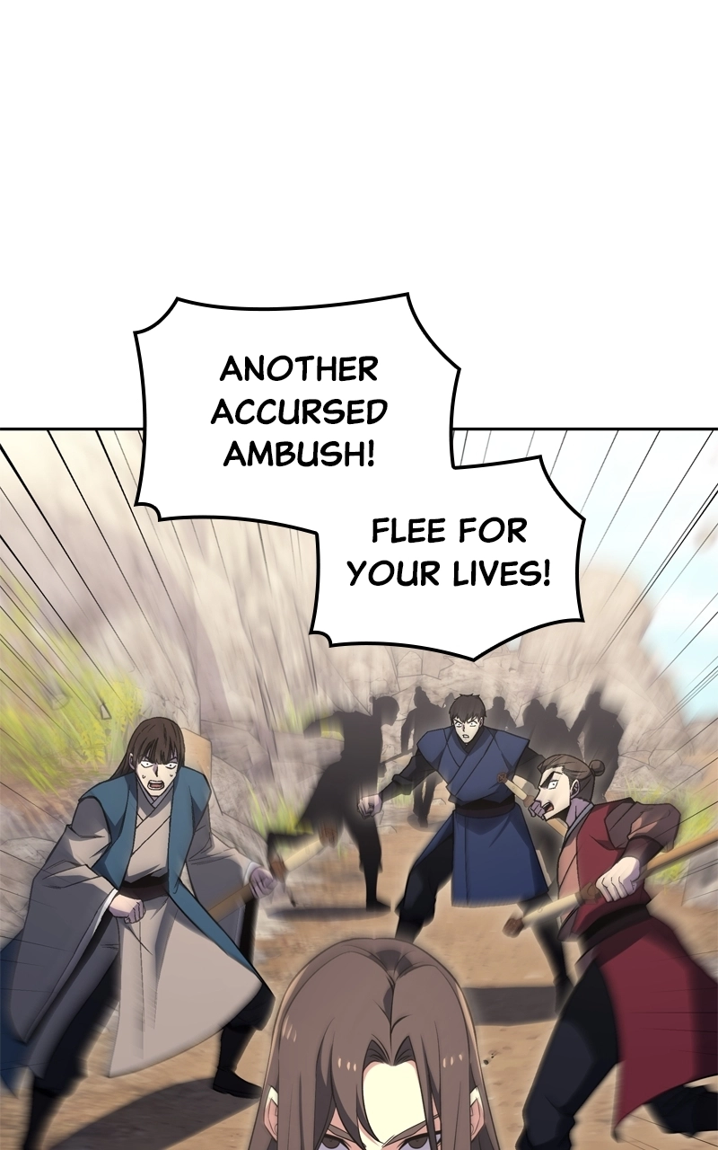 Reincarnated as an Unruly Heir Chapter 169 Page 169