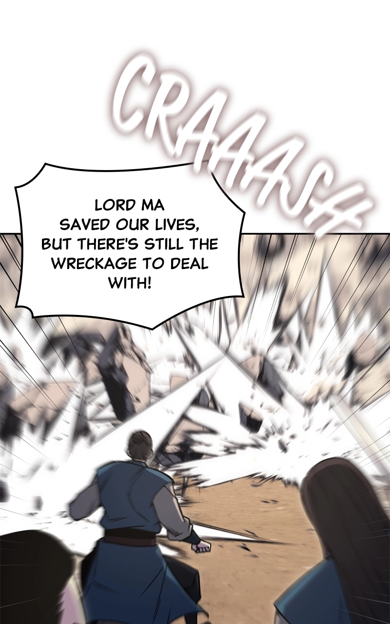 Reincarnated as an Unruly Heir Chapter 169 Page 202