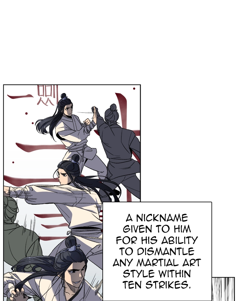 Reincarnated as an Unruly Heir Chapter 2 Page 7