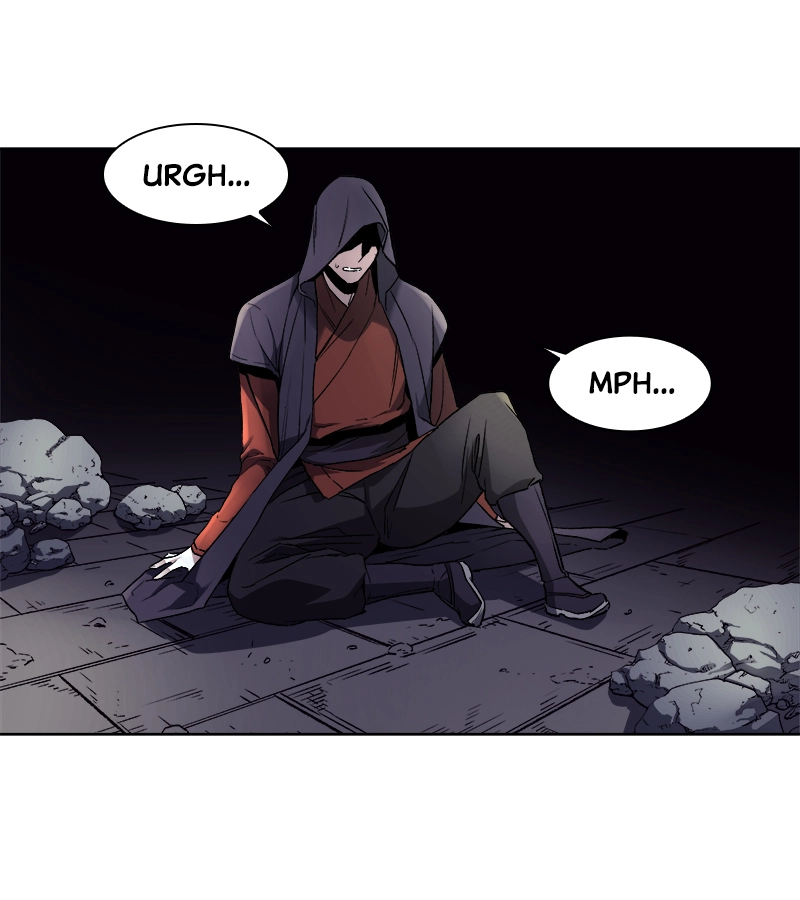 Reincarnated as an Unruly Heir Chapter 2 Page 30