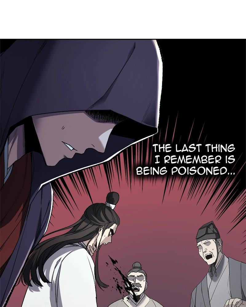 Reincarnated as an Unruly Heir Chapter 2 Page 32