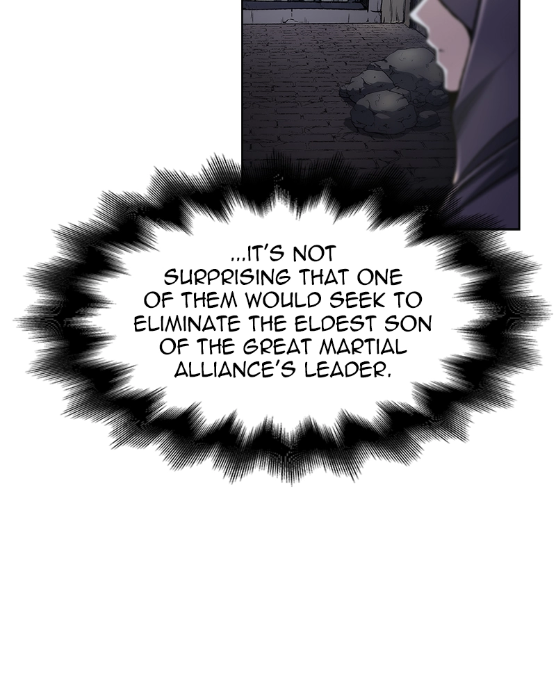 Reincarnated as an Unruly Heir Chapter 2 Page 46