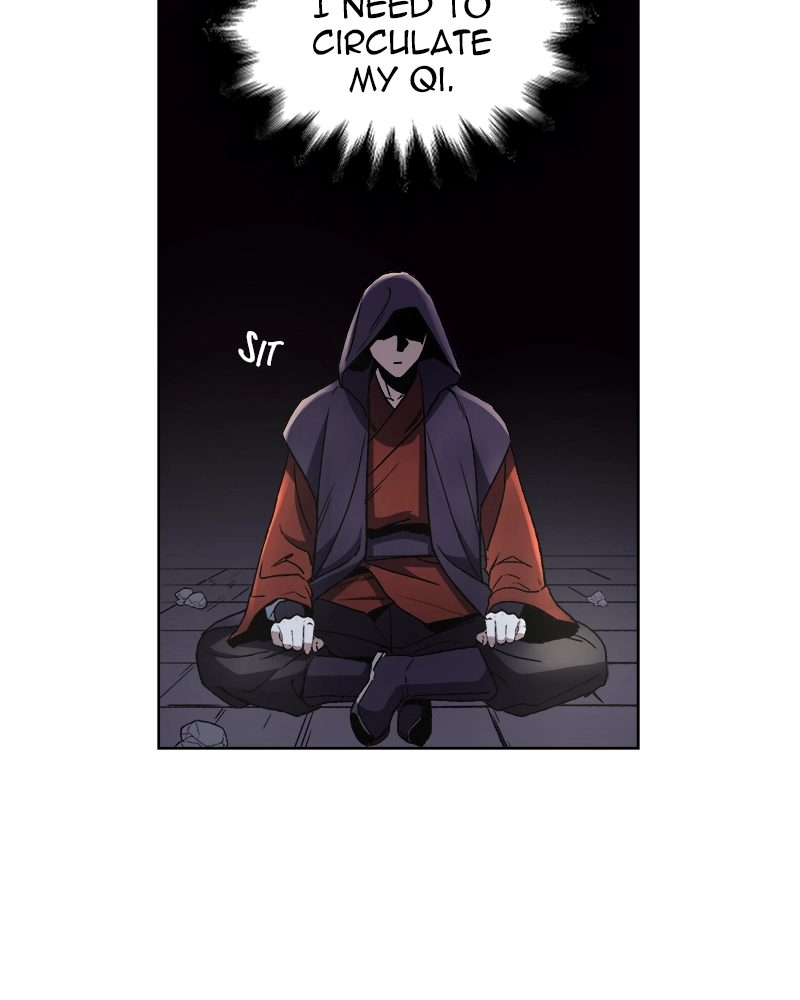 Reincarnated as an Unruly Heir Chapter 2 Page 57