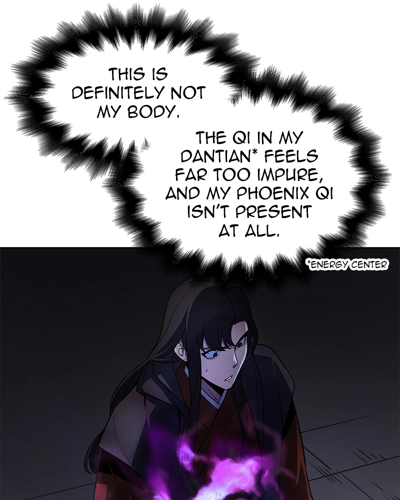 Reincarnated as an Unruly Heir Chapter 2 Page 91