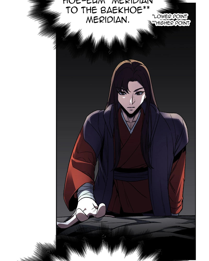 Reincarnated as an Unruly Heir Chapter 2 Page 124