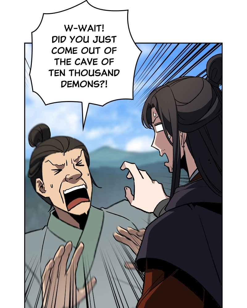Reincarnated as an Unruly Heir Chapter 2 Page 207