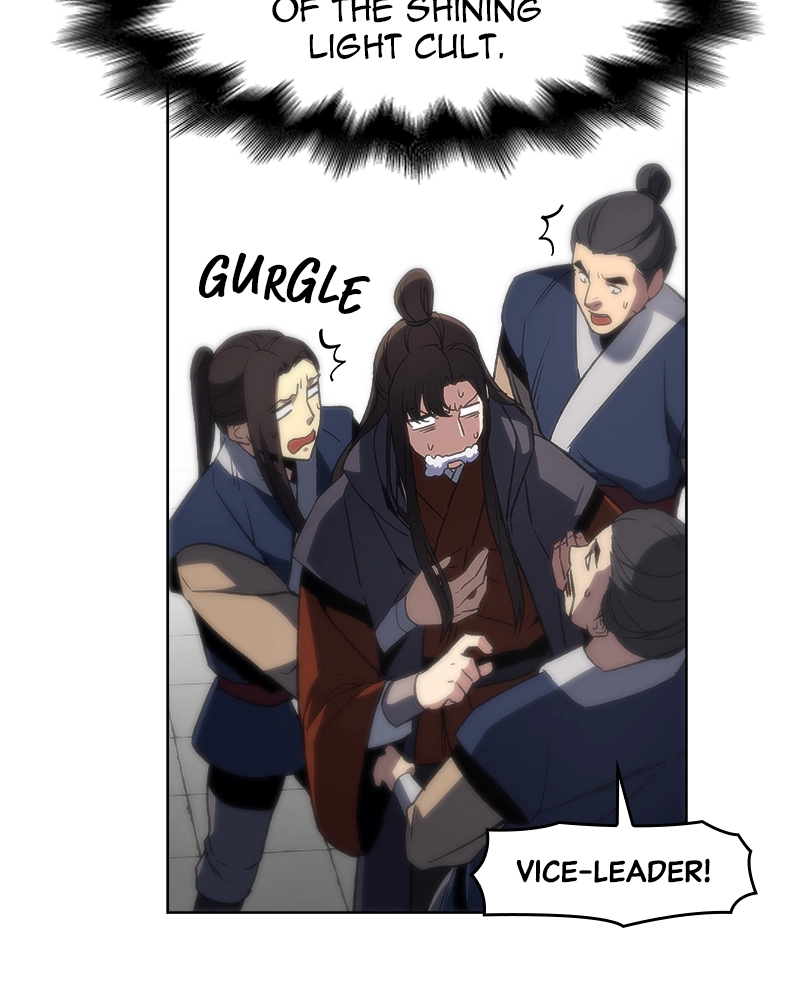 Reincarnated as an Unruly Heir Chapter 2 Page 276