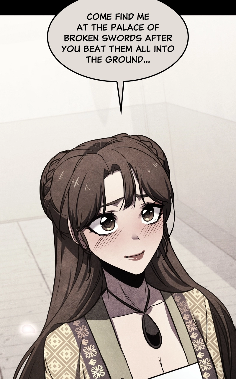 Reincarnated as an Unruly Heir Chapter 66 Page 21