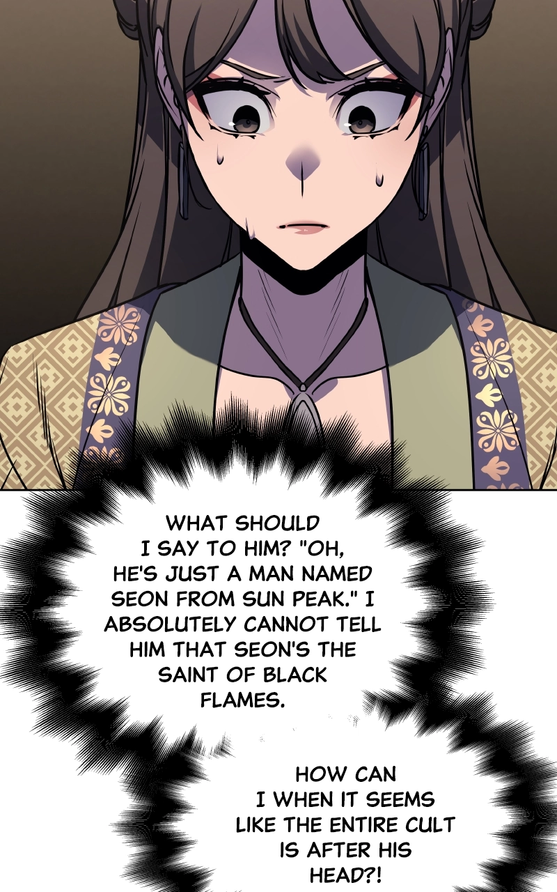 Reincarnated as an Unruly Heir Chapter 66 Page 24