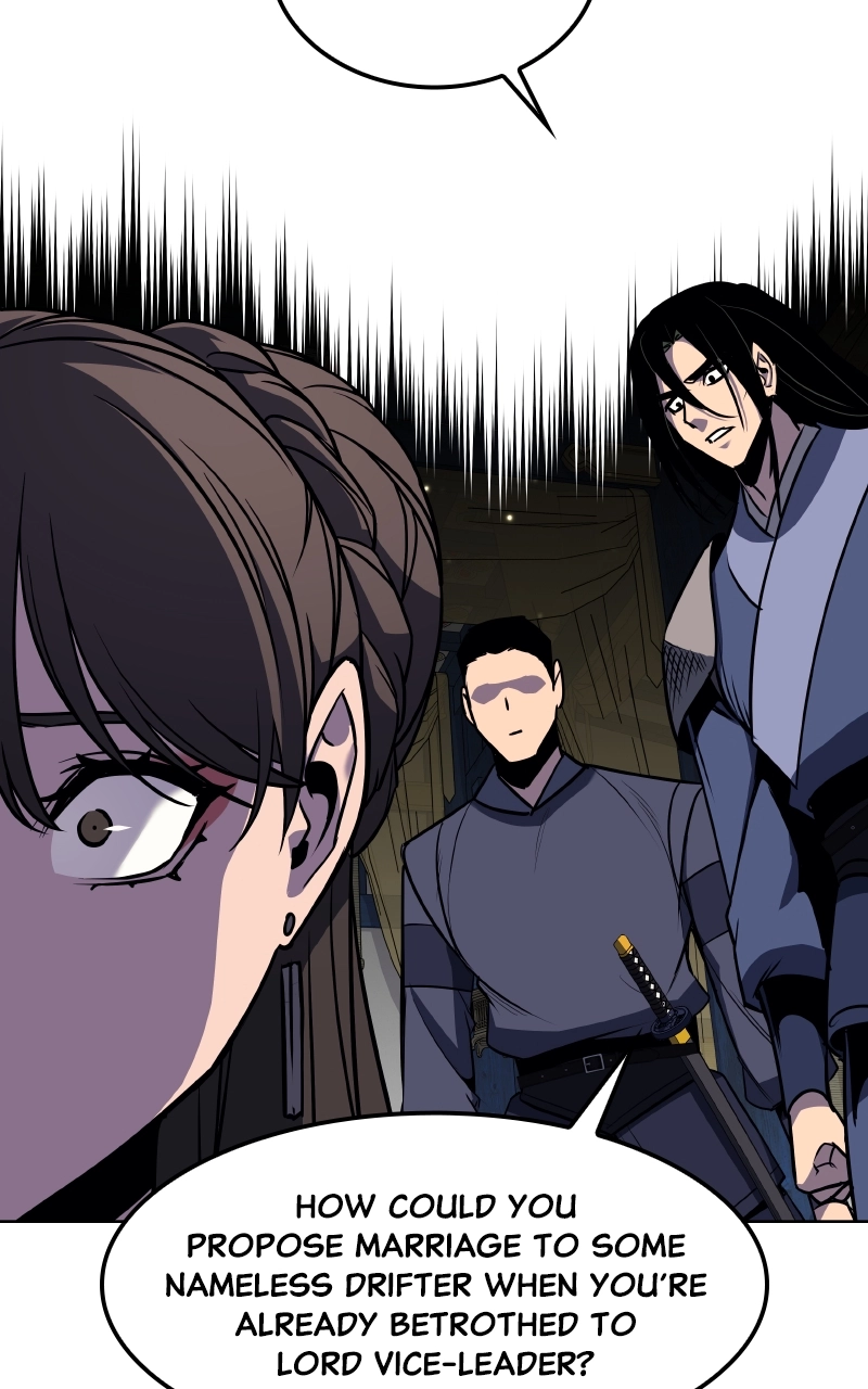 Reincarnated as an Unruly Heir Chapter 66 Page 27