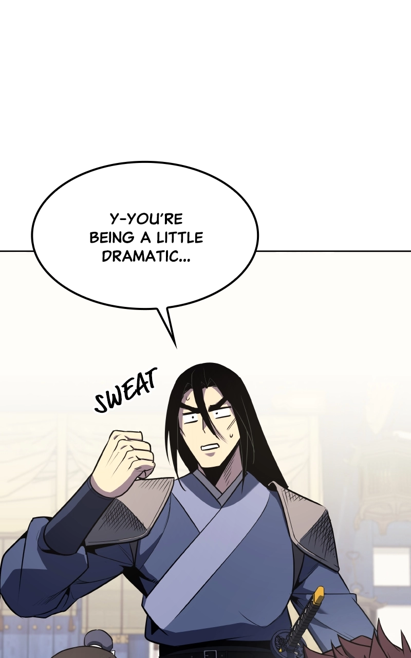 Reincarnated as an Unruly Heir Chapter 66 Page 37