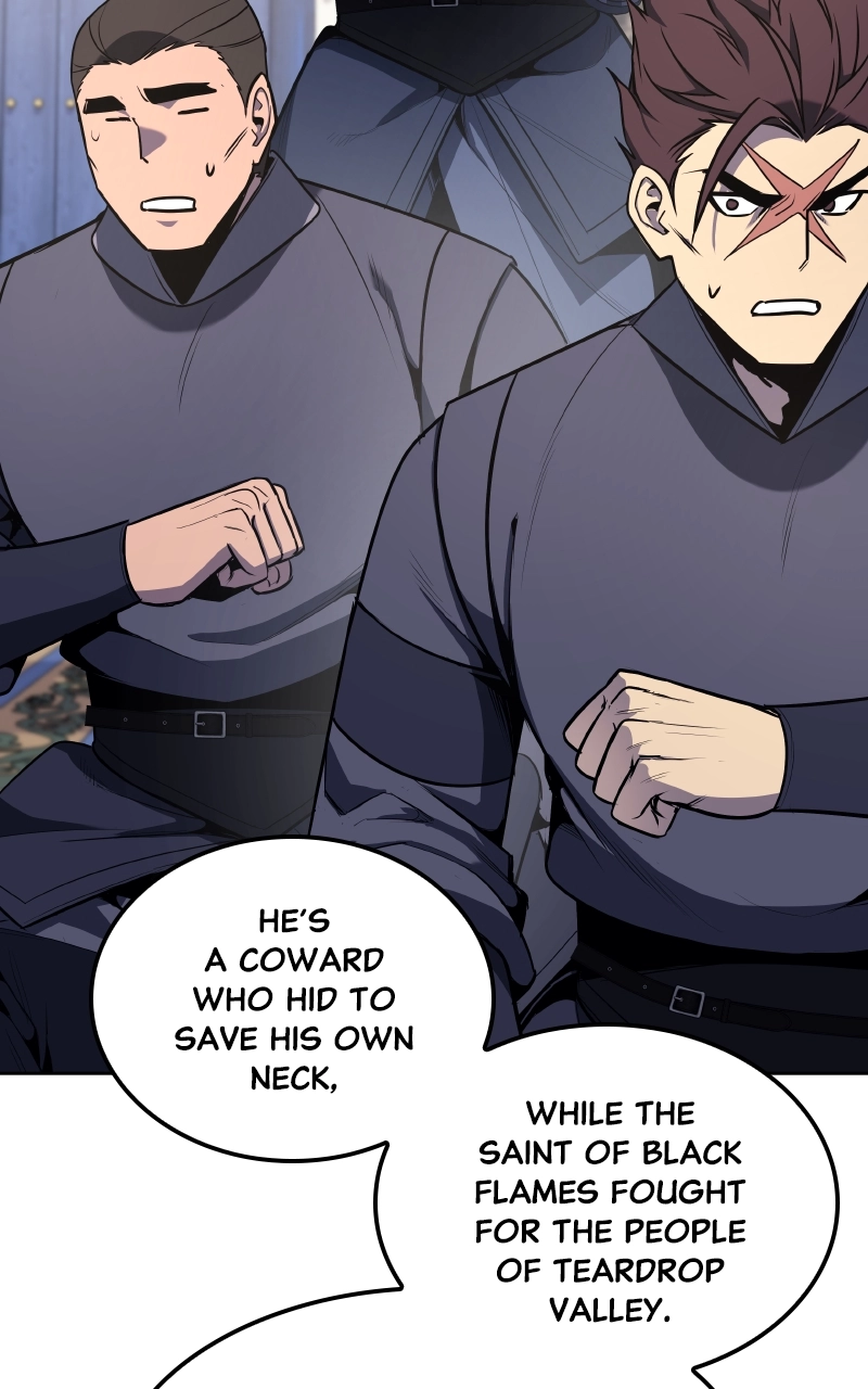 Reincarnated as an Unruly Heir Chapter 66 Page 38