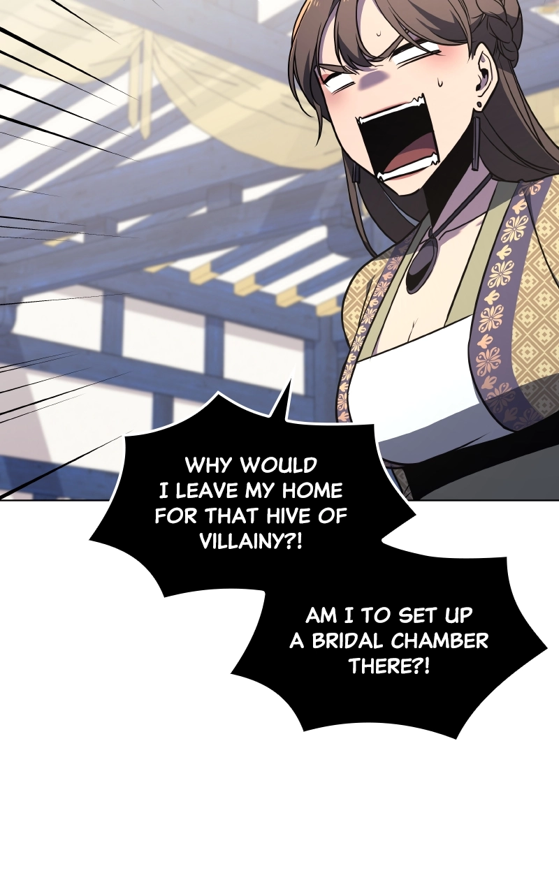 Reincarnated as an Unruly Heir Chapter 66 Page 55