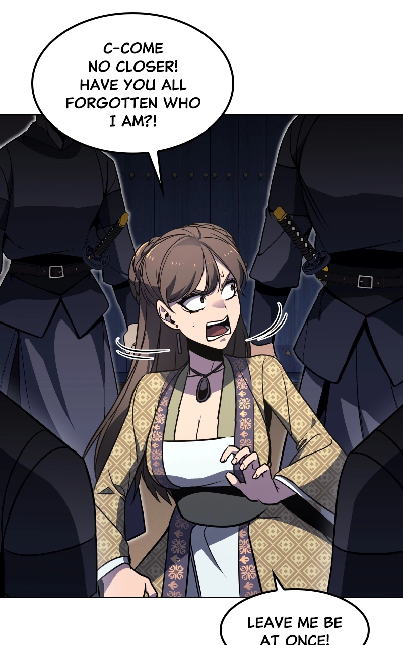Reincarnated as an Unruly Heir Chapter 66 Page 58