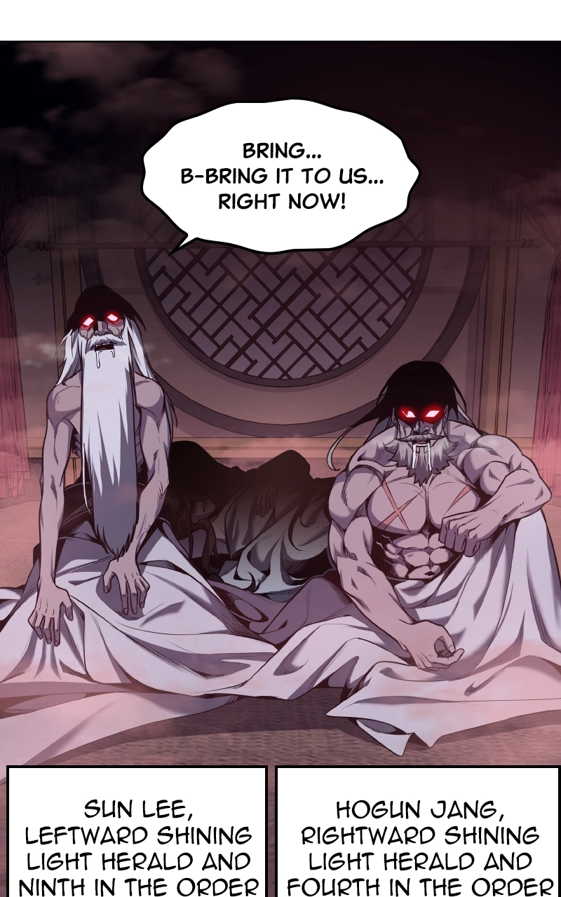 Reincarnated as an Unruly Heir Chapter 66 Page 64
