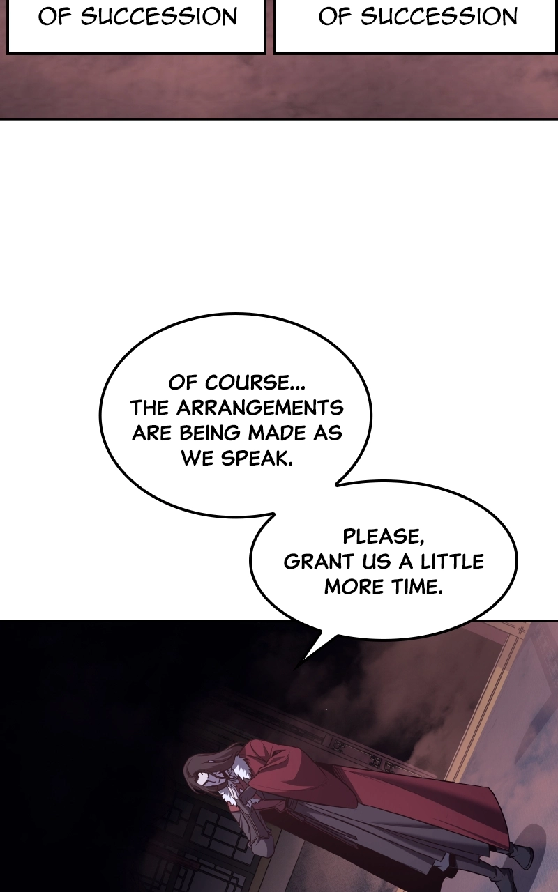 Reincarnated as an Unruly Heir Chapter 66 Page 65