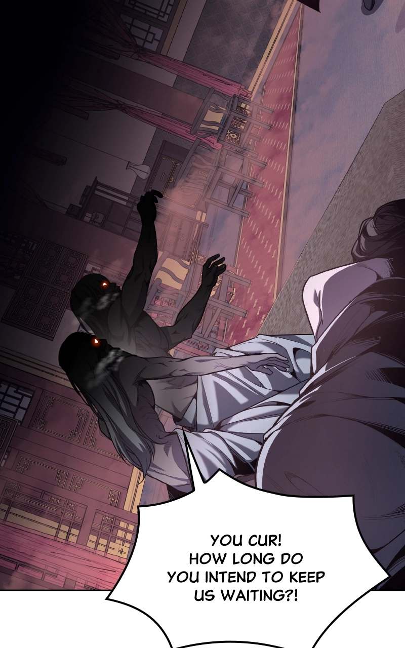 Reincarnated as an Unruly Heir Chapter 66 Page 66