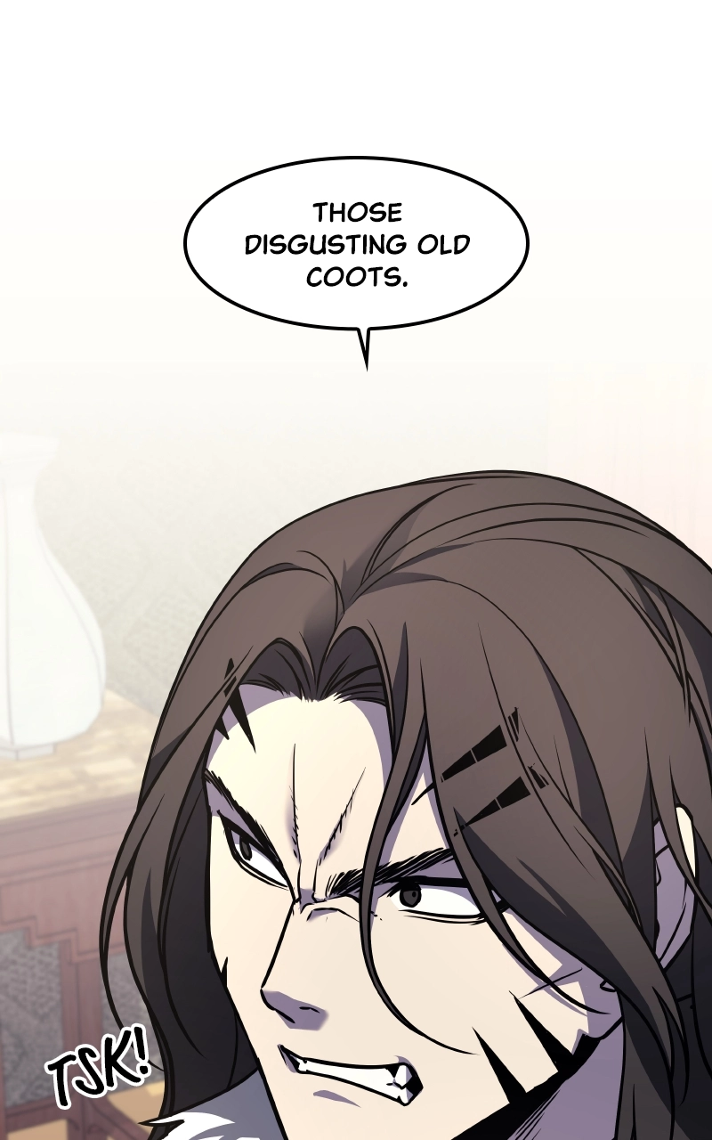 Reincarnated as an Unruly Heir Chapter 66 Page 70