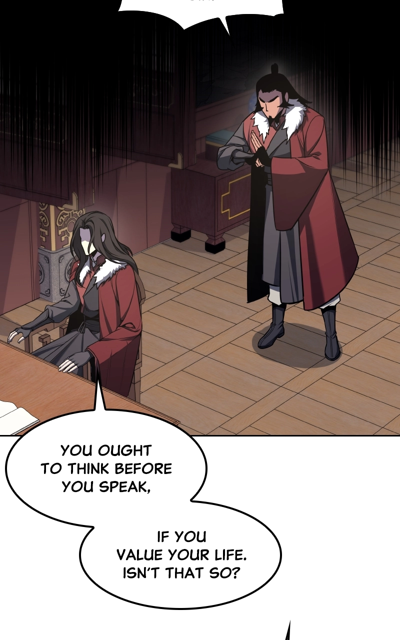 Reincarnated as an Unruly Heir Chapter 66 Page 85