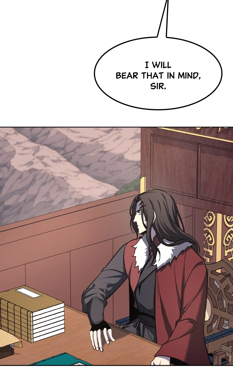 Reincarnated as an Unruly Heir Chapter 66 Page 86
