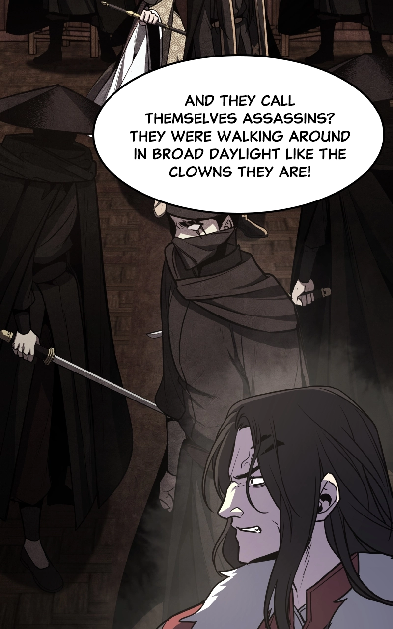 Reincarnated as an Unruly Heir Chapter 66 Page 88