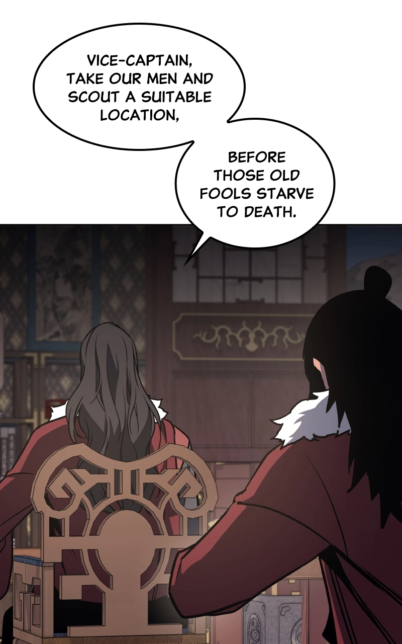 Reincarnated as an Unruly Heir Chapter 66 Page 90