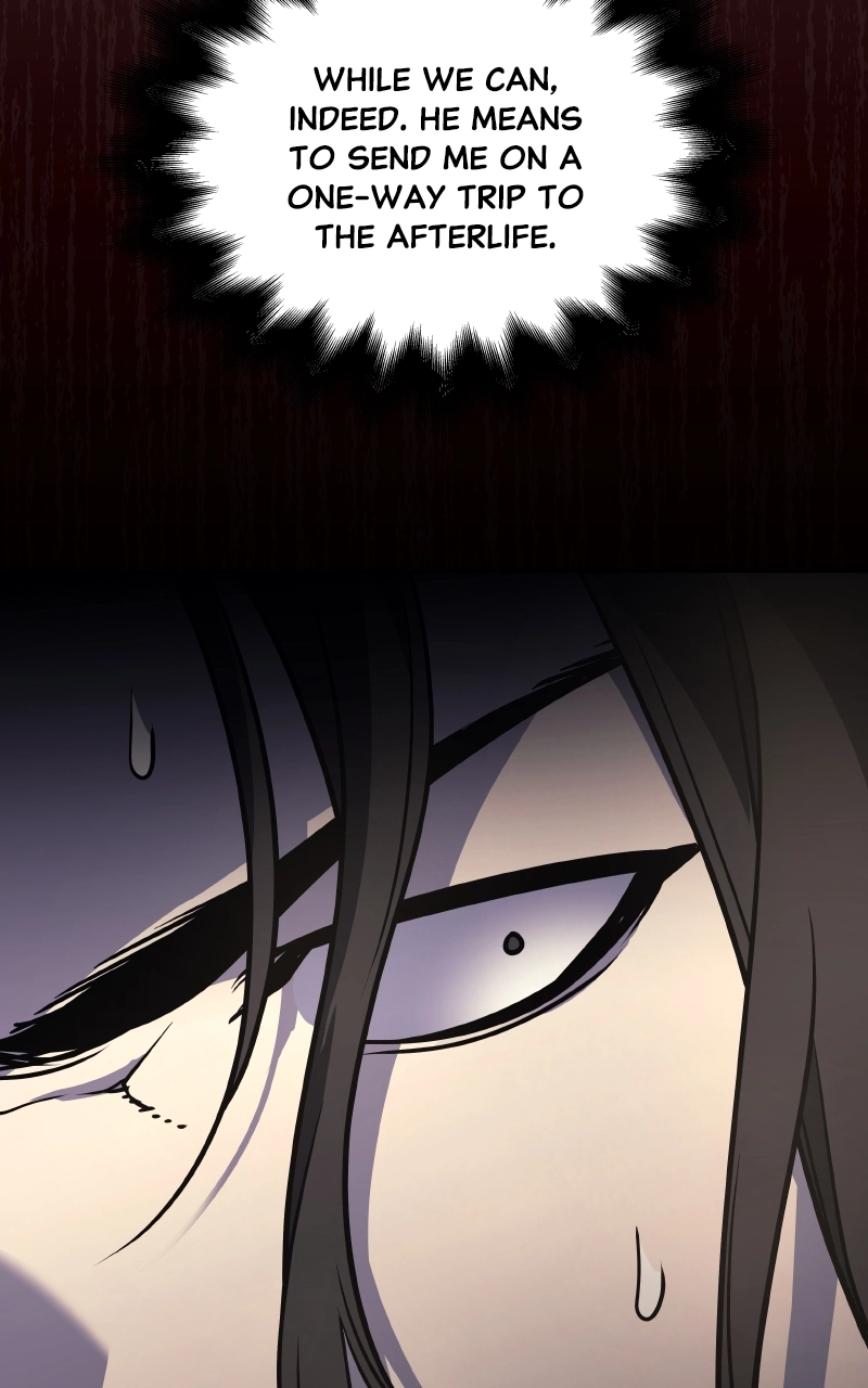 Reincarnated as an Unruly Heir Chapter 66 Page 108