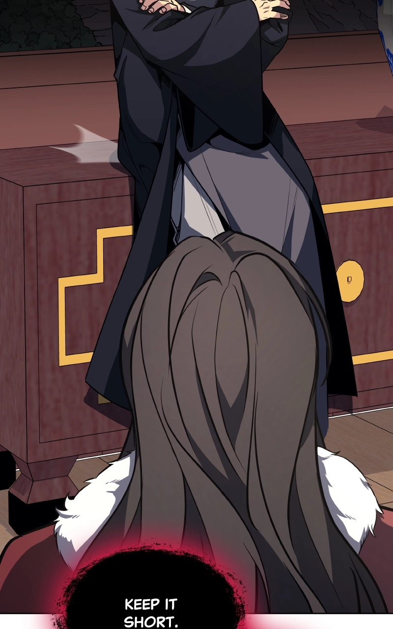 Reincarnated as an Unruly Heir Chapter 66 Page 122