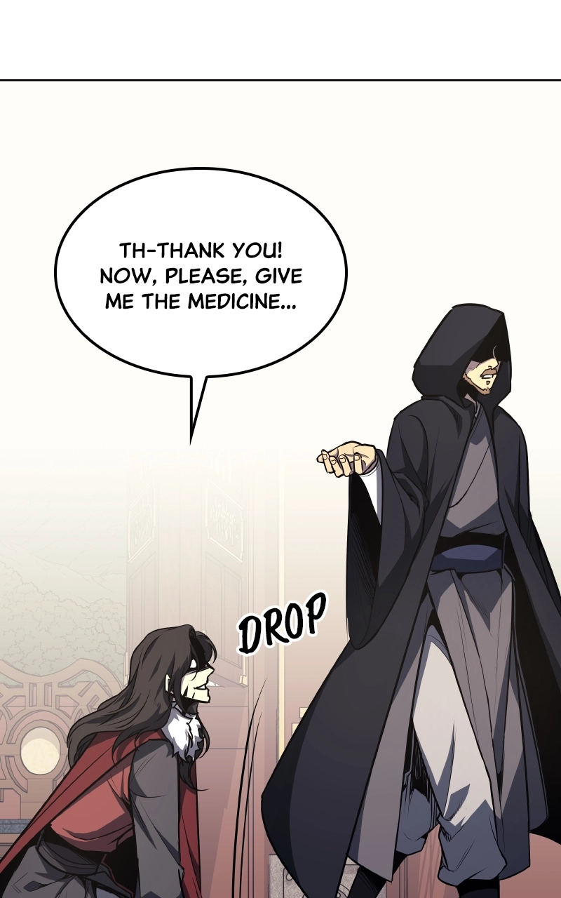Reincarnated as an Unruly Heir Chapter 66 Page 133