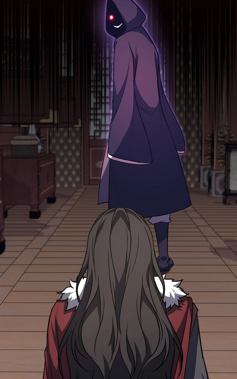 Reincarnated as an Unruly Heir Chapter 66 Page 138
