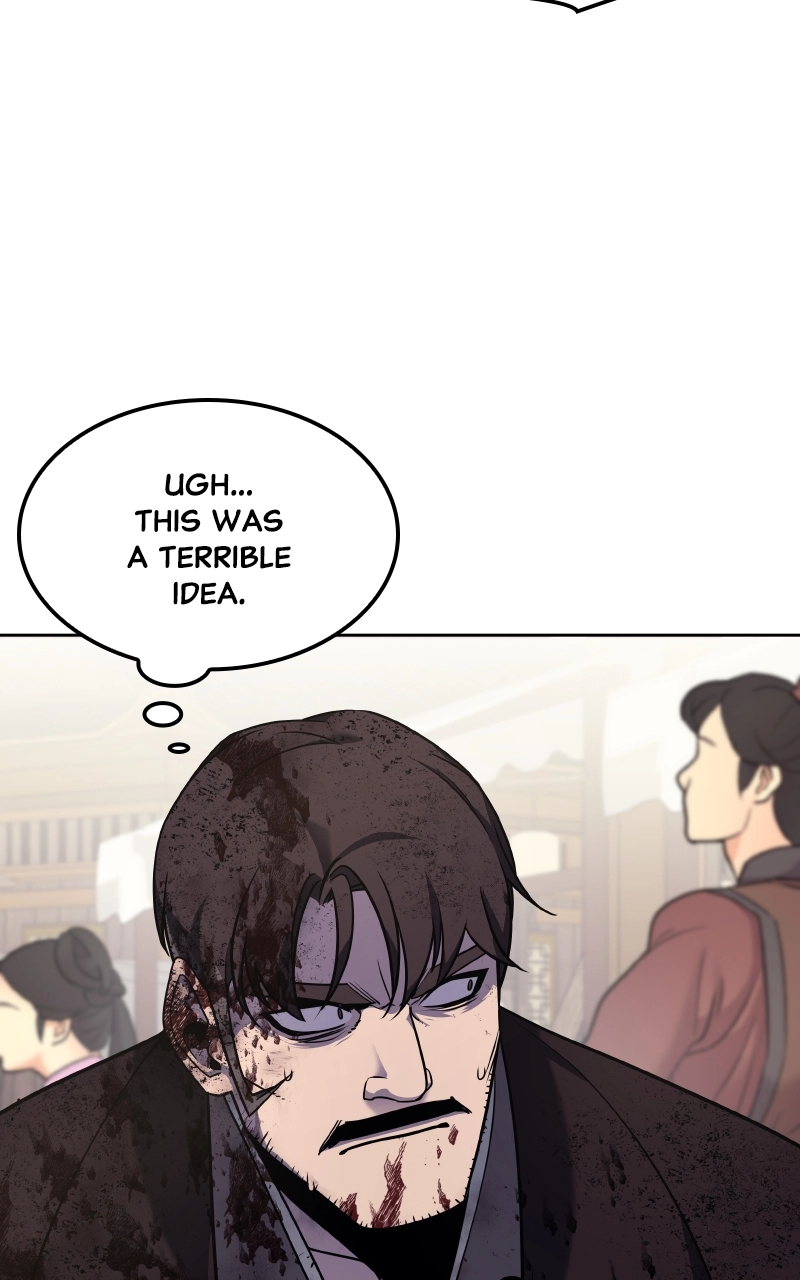 Reincarnated as an Unruly Heir Chapter 66 Page 154