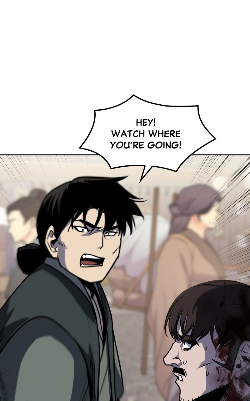 Reincarnated as an Unruly Heir Chapter 66 Page 156