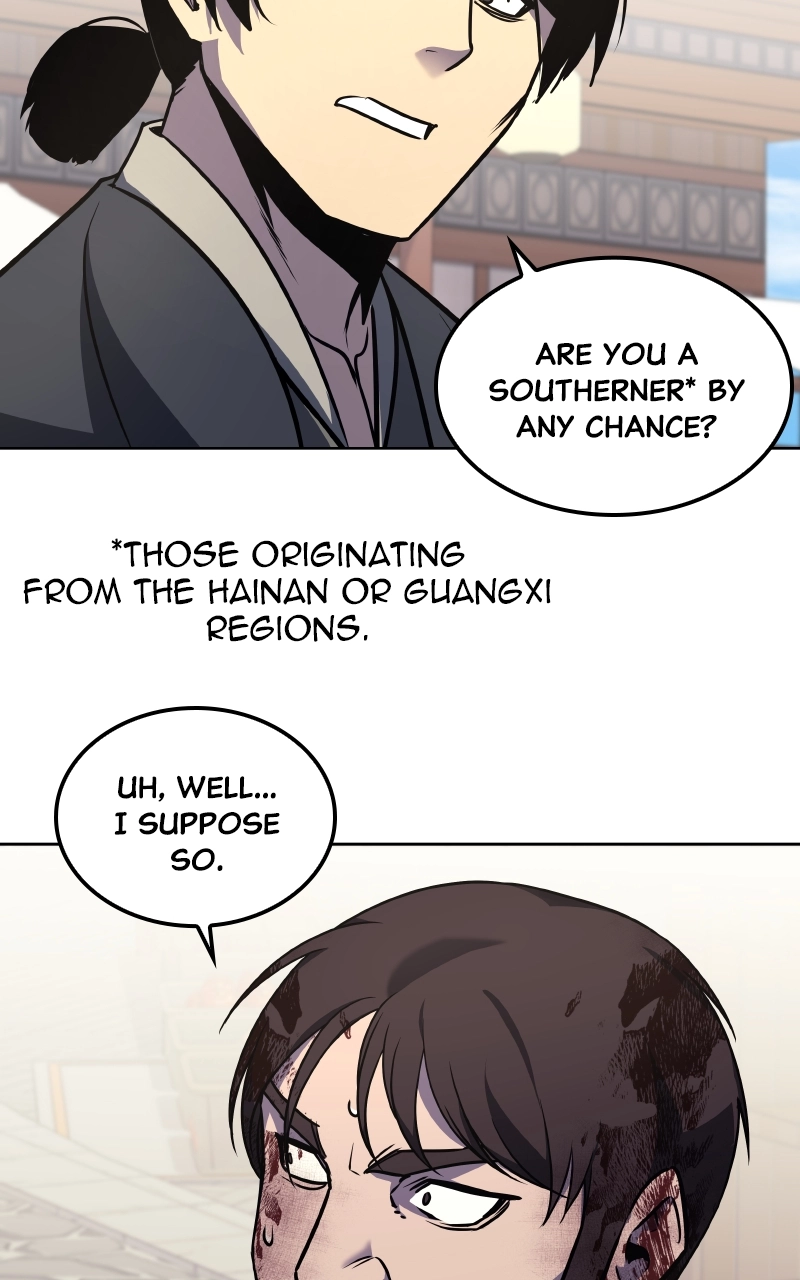 Reincarnated as an Unruly Heir Chapter 66 Page 158
