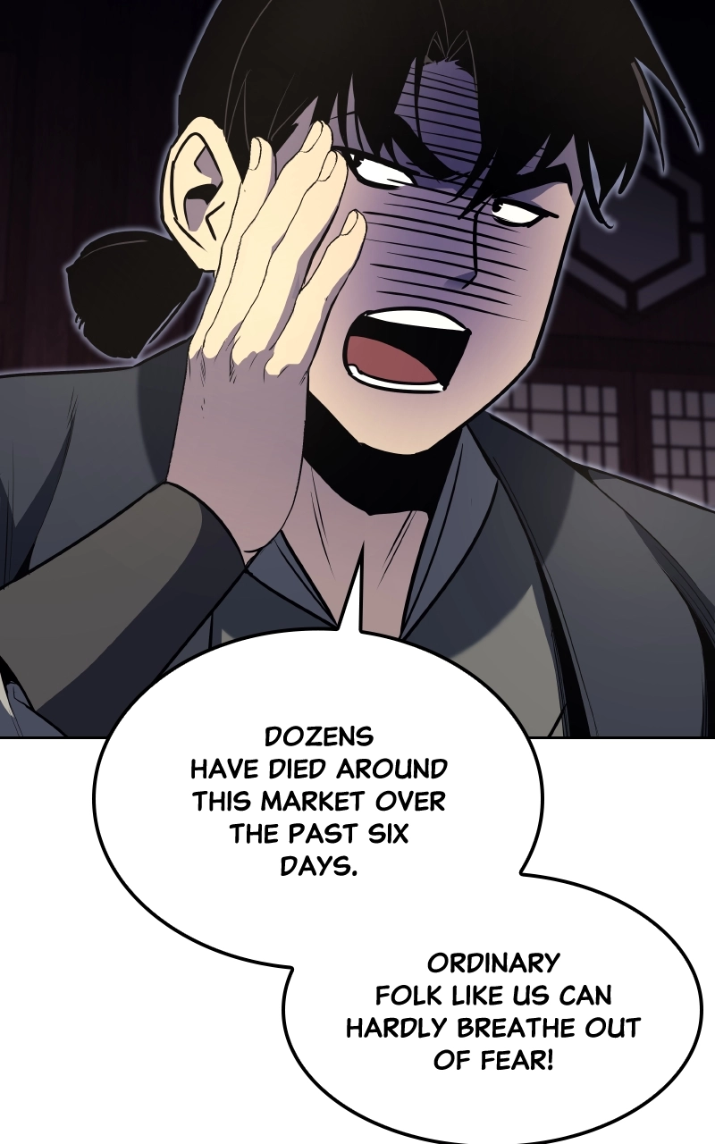 Reincarnated as an Unruly Heir Chapter 66 Page 168