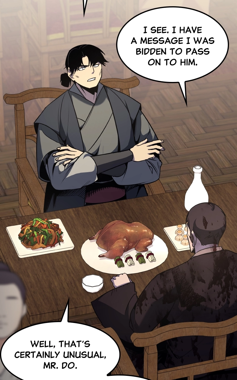 Reincarnated as an Unruly Heir Chapter 66 Page 174