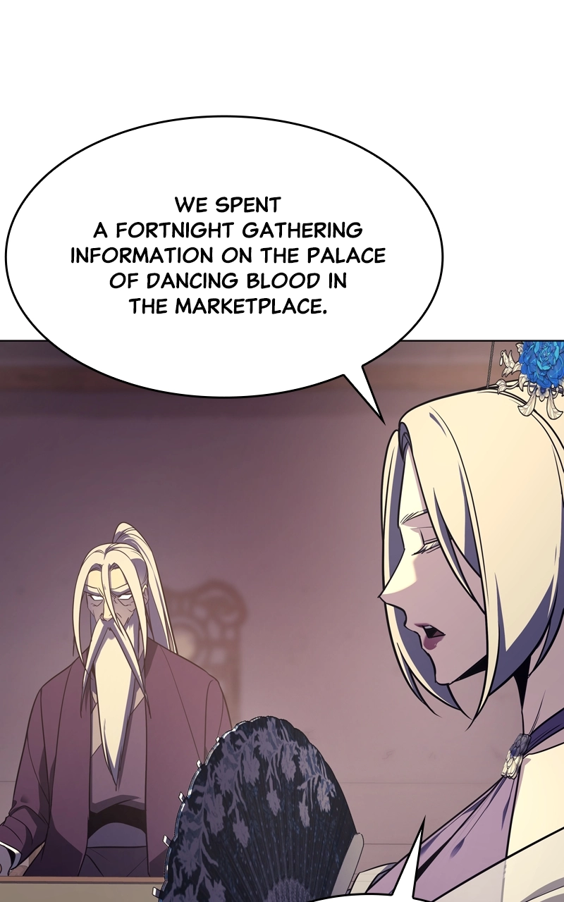 Reincarnated as an Unruly Heir Chapter 77 Page 6