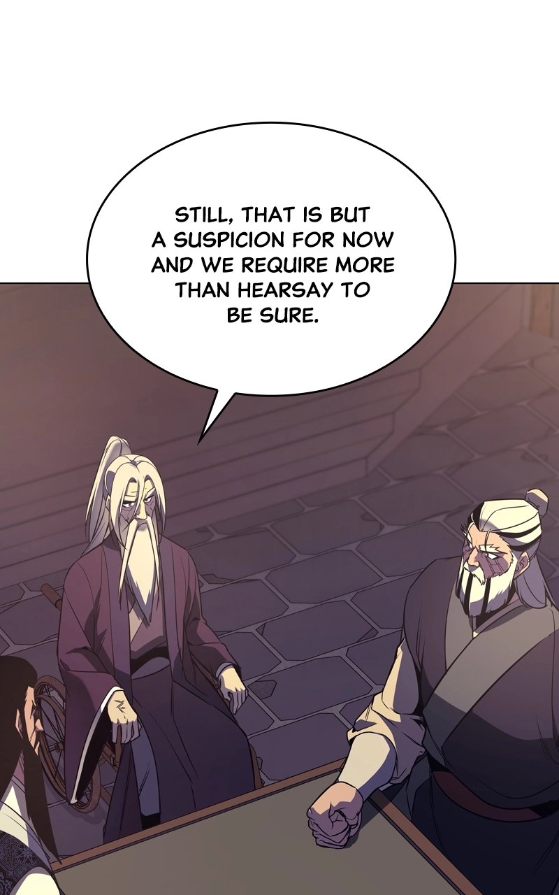 Reincarnated as an Unruly Heir Chapter 77 Page 10