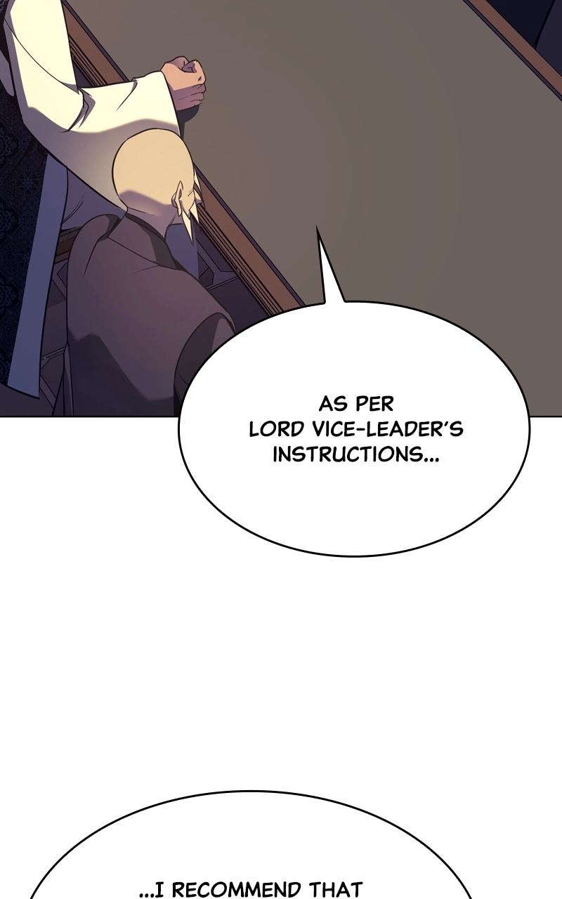 Reincarnated as an Unruly Heir Chapter 77 Page 11