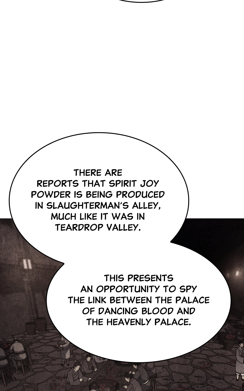 Reincarnated as an Unruly Heir Chapter 77 Page 13