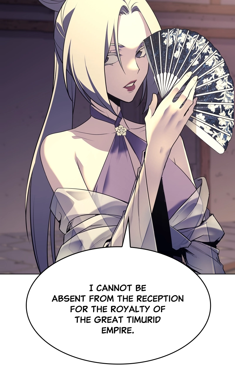 Reincarnated as an Unruly Heir Chapter 77 Page 16