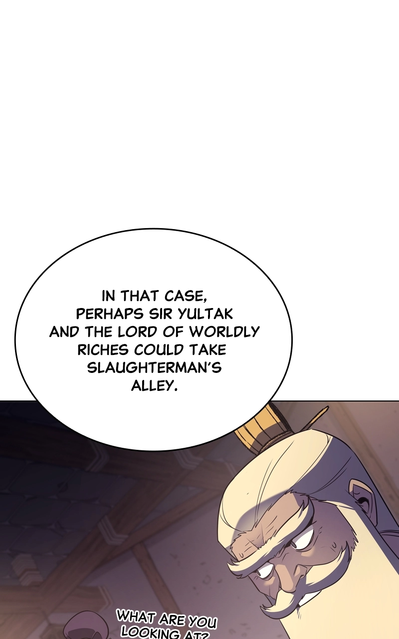 Reincarnated as an Unruly Heir Chapter 77 Page 17