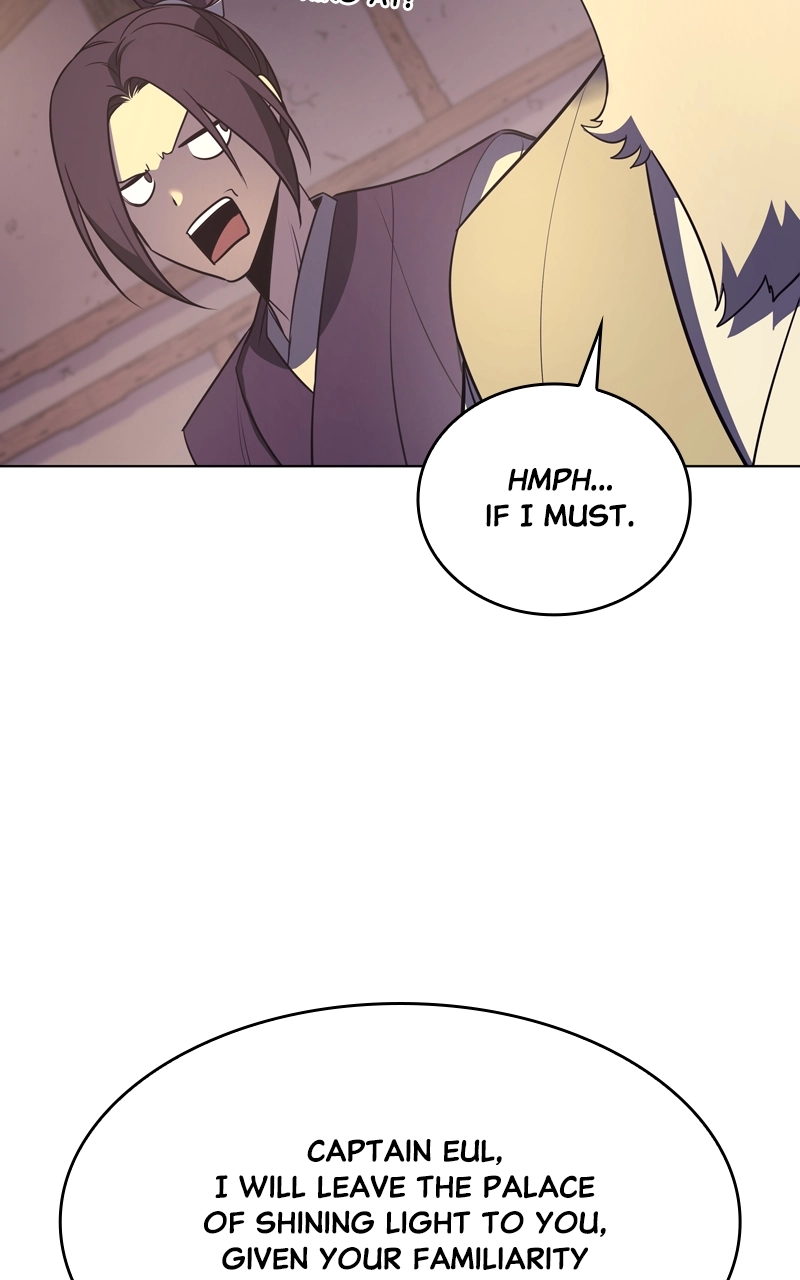 Reincarnated as an Unruly Heir Chapter 77 Page 18