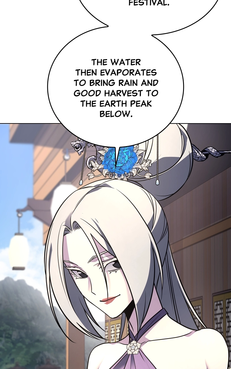 Reincarnated as an Unruly Heir Chapter 77 Page 34