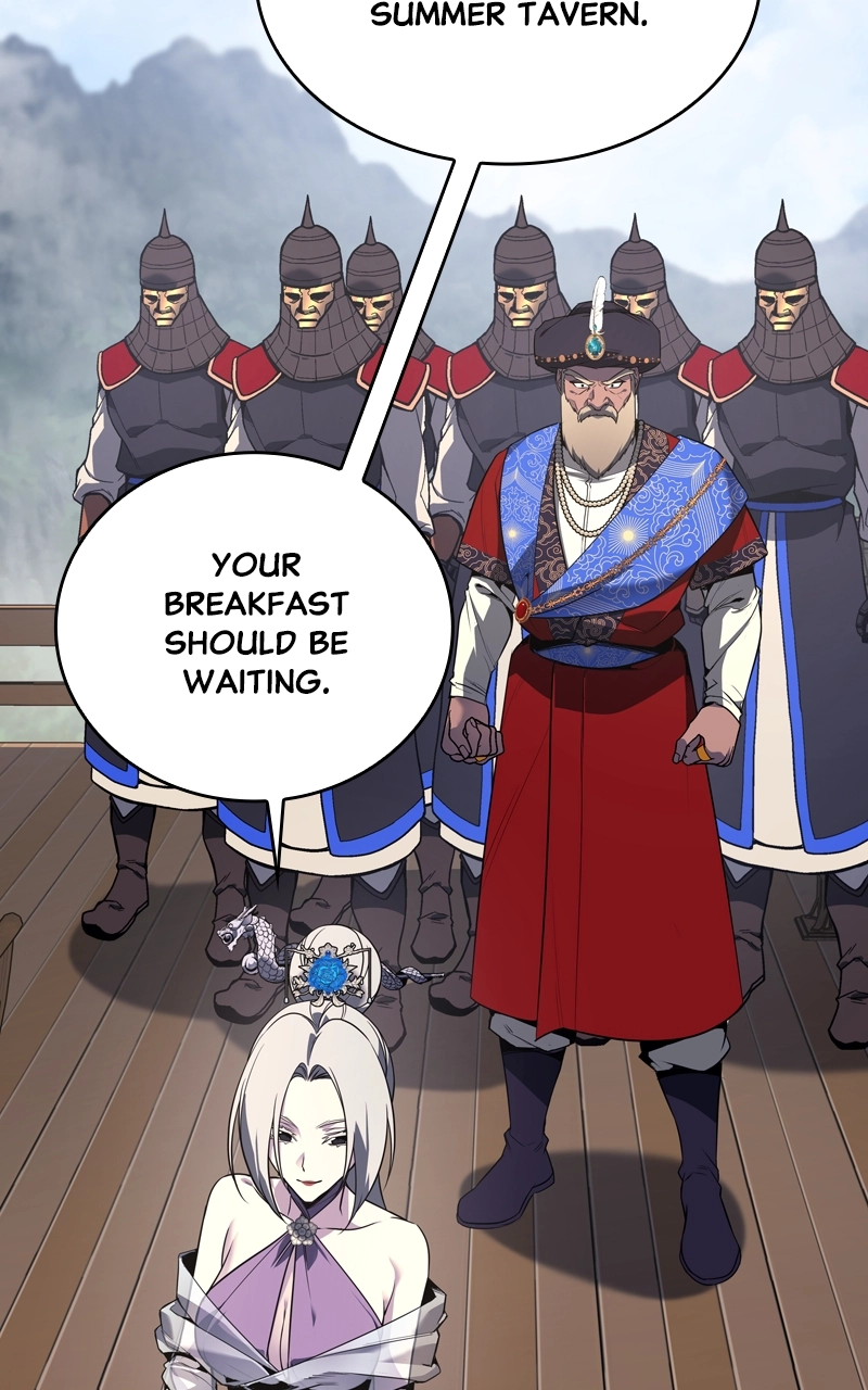 Reincarnated as an Unruly Heir Chapter 77 Page 36