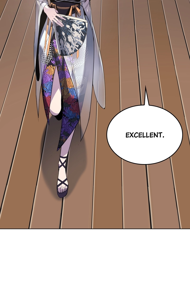 Reincarnated as an Unruly Heir Chapter 77 Page 37